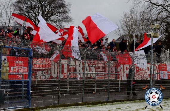 Holstein Kiel vs SSV Jahn Regensburg (1-1)