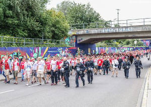 FC Ingolstadt 04 vs SSV Jahn Regensburg (2-4)