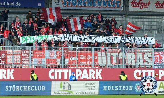 Holstein Kiel vs SSV Jahn Regensburg (2-0)