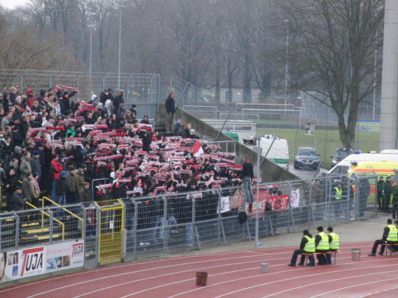 SSV Ulm 1846 vs SSV Reutlingen 05 (2-0)