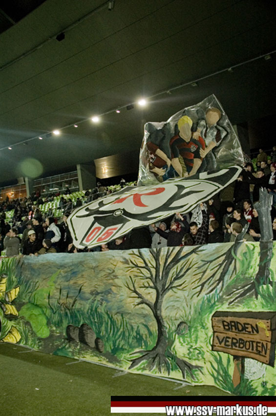 SSV Reutlingen 05 vs SG Sonnehof Großaspach (1-2)