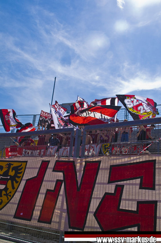 KSV Hessen Kassel vs SSV Reutlingen 05 (2-1)