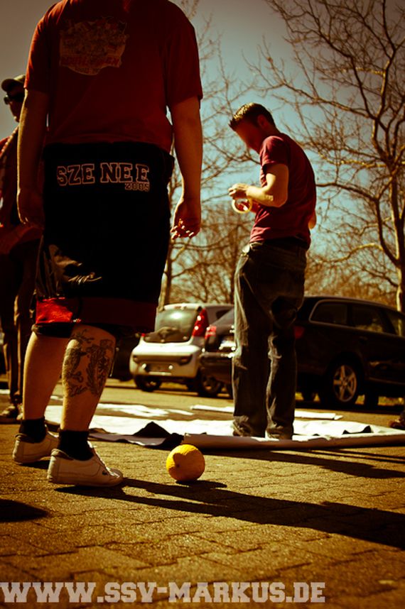 SSV Reutlingen 05 vs ASV Durlach (3-0)