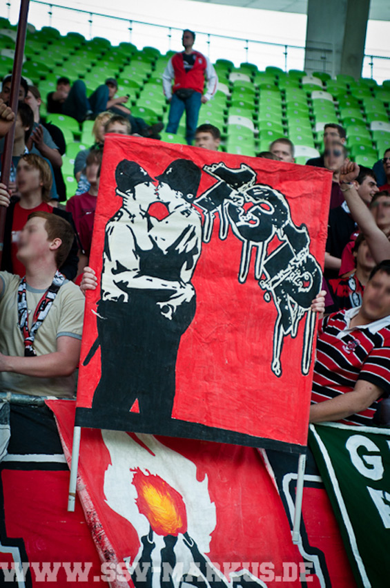 SSV Reutlingen 05 vs TSG Weinheim (5-1)