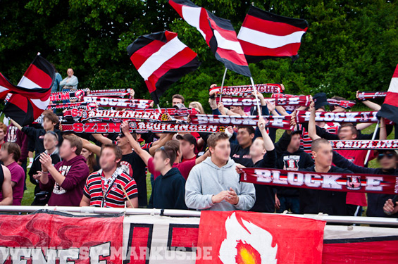 FV Illertissen vs SSV Reutlingen 05 (1-2)