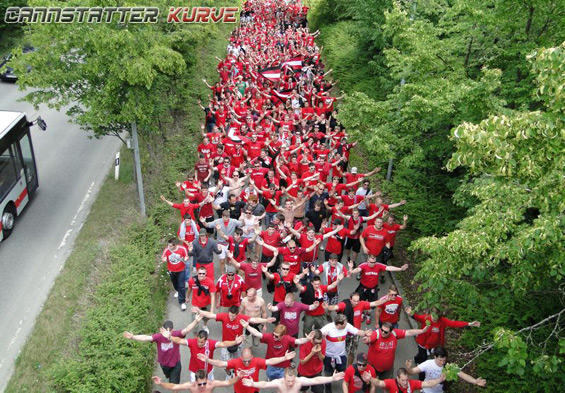 SSV Reutlingen 05 vs SV Waldhof Mannheim 07 (0-1)