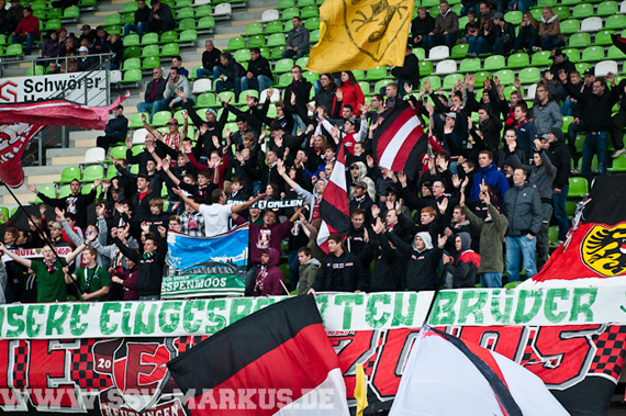 SSV Reutlingen 05 vs FC 08 Villingen (3-0)