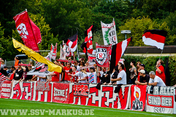 SV Spielberg vs SSV Reutlingen 05 (3-2)