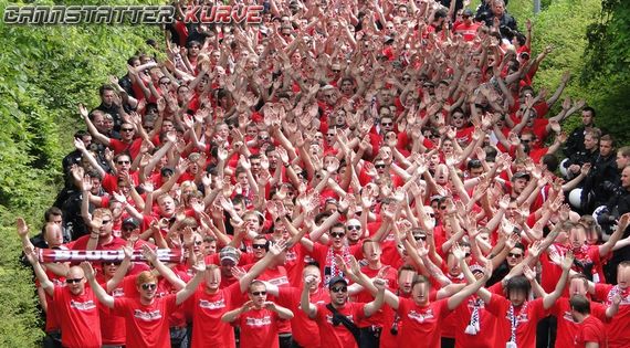 SSV Reutlingen 05 vs SSV Ulm 1846 (1-4)