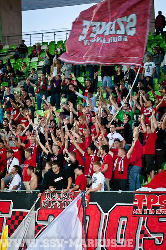 Astoria Waldorf vs SSV Reutlingen 05 (6-1)