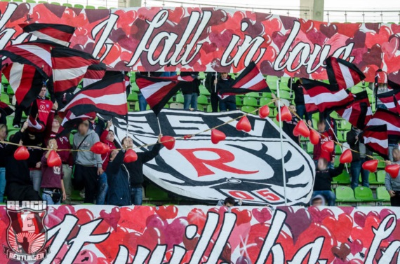 SSV Reutlingen 05 vs FSV Hollenbach (6-2)