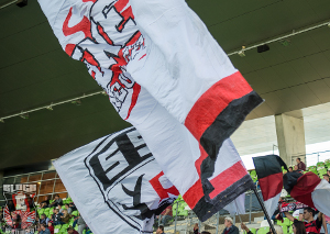 SSV Reutlingen 05 vs Germania Friedrichstal (3-0)