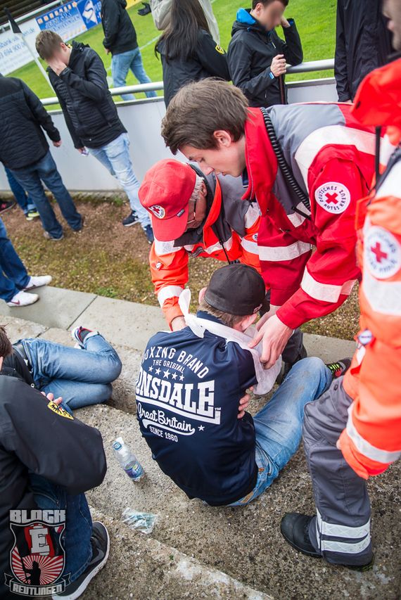 FC 08 Villingen vs SSV Reutlingen 05 (2-1)