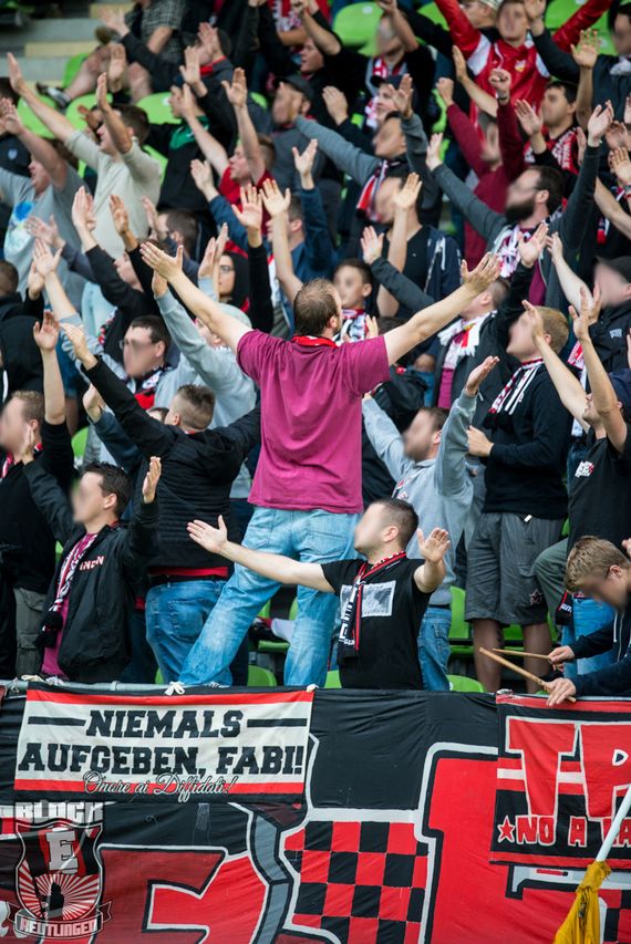 SSV Reutlingen 05 vs TSG Balingen (3-0)