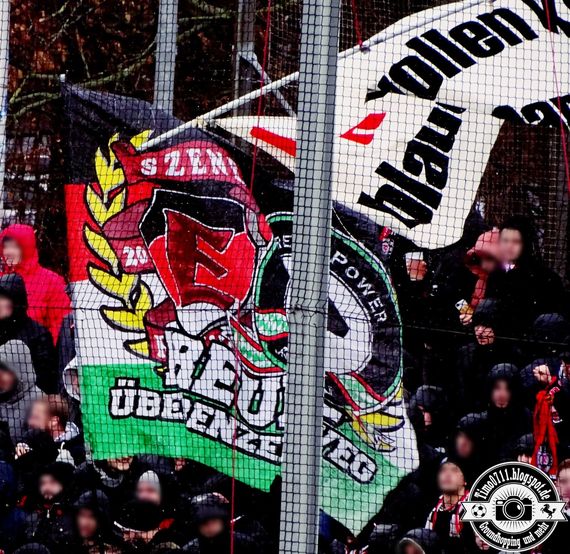 Stuttgarter Kickers vs SSV Reutlingen 05 (1-0)