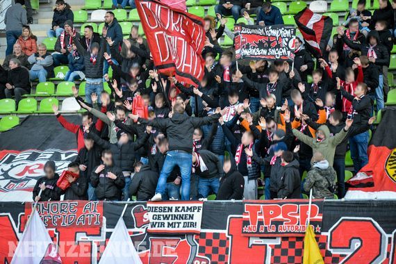 SSV Reutlingen 05 vs TSG Backnang (1-0)