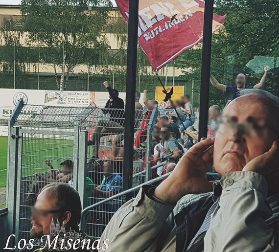 FV Ravensburg vs SSV Reutlingen 05 (0-1)