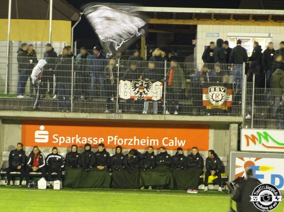 FC Nöttingen vs SSV Reutlingen 05 (3-1)