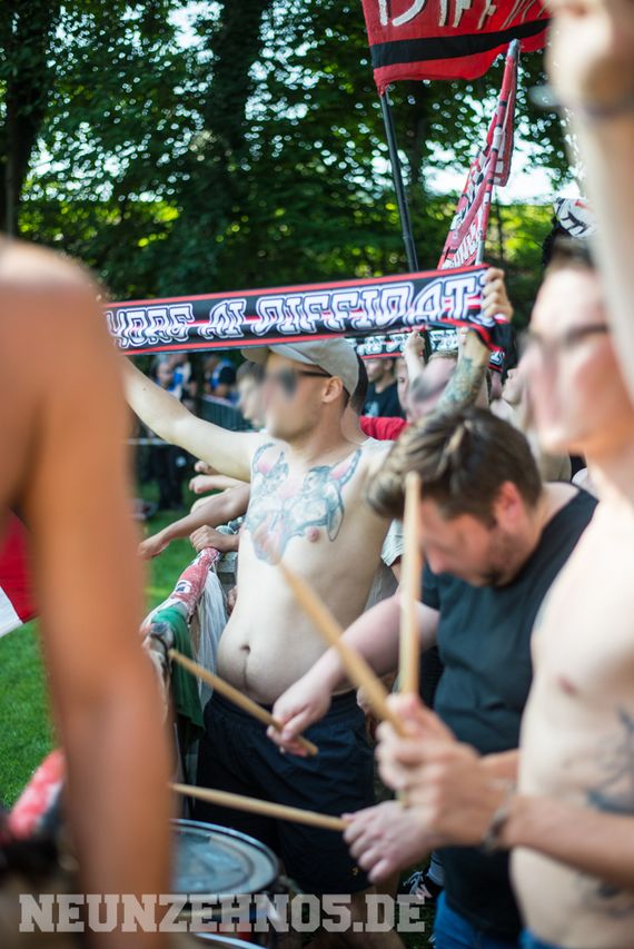 FC Rielasinge-Arlen vs SSV Reutlingen 05 (2-0)