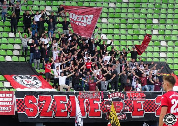 SSV Reutlingen 05 vs TSG Balingen (2-1)