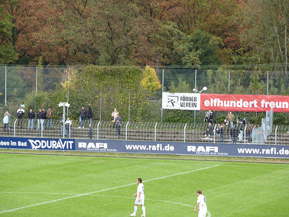 SC Freiburg II vs SSV Ulm 1846 (3-1)