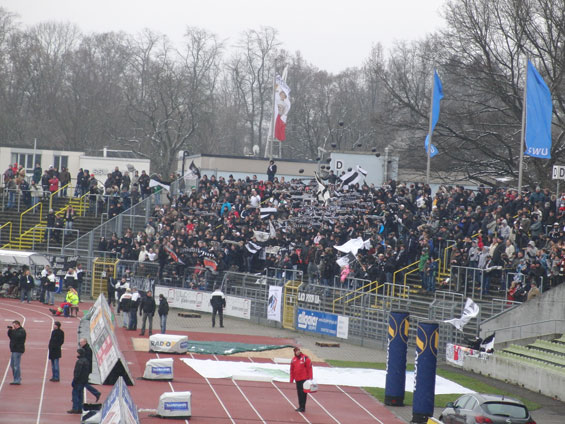 SSV Ulm 1846 vs SSV Reutlingen 05 (2-0)