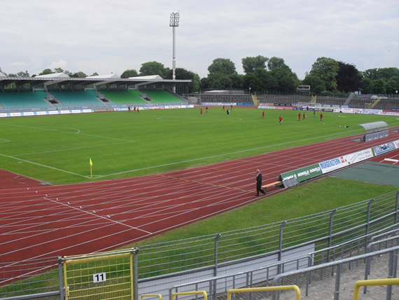 SSV Ulm 1846 vs KSV Hessen Kassel (3-2)
