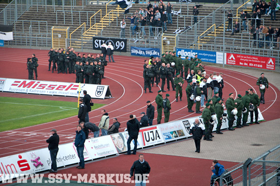 SSV Ulm 1846 vs SSV Reutlingen 05 (0-0)
