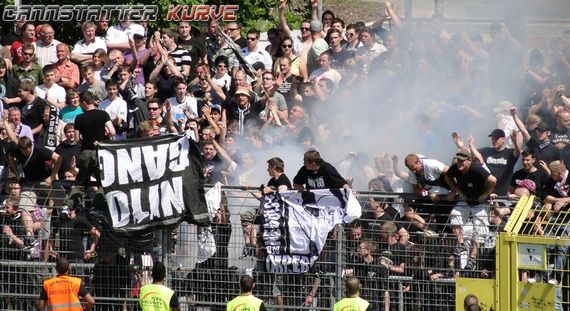 SSV Reutlingen 05 vs SSV Ulm 1846 (1-4)