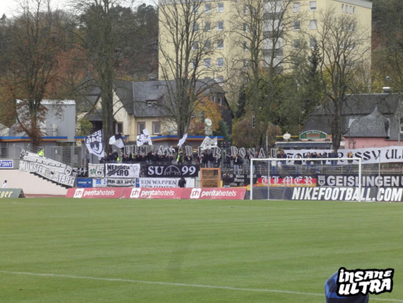 SV Eintracht Trier 05 vs SSV Ulm 1846 (3-2)