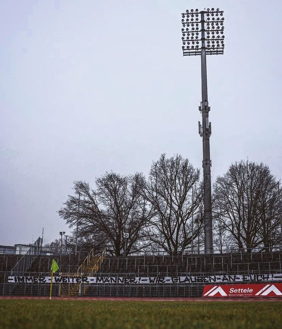 SSV Ulm 1846 vs Kickers Offenbach (1-0)