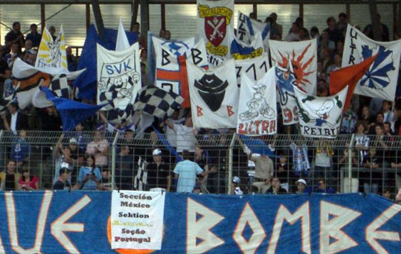 Stuttgarter Kickers vs Karlsruher SC II (2-1)