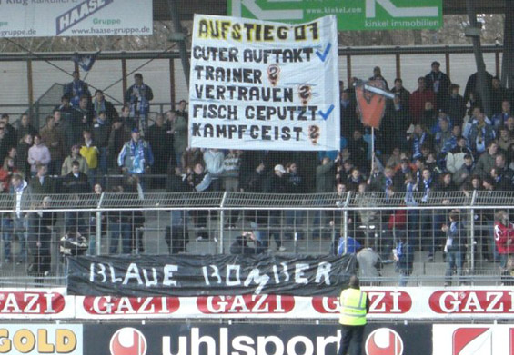 Stuttgarter Kickers vs FC Ingolstadt 04 (1-1)