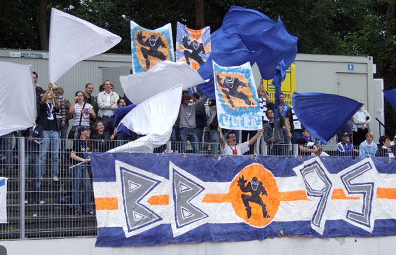 FC Ingolstadt 04 vs Stuttgarter Kickers (2-4)