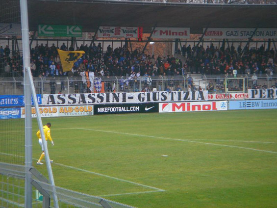 Stuttgarter Kickers vs SV 07 Elversberg (0-0)