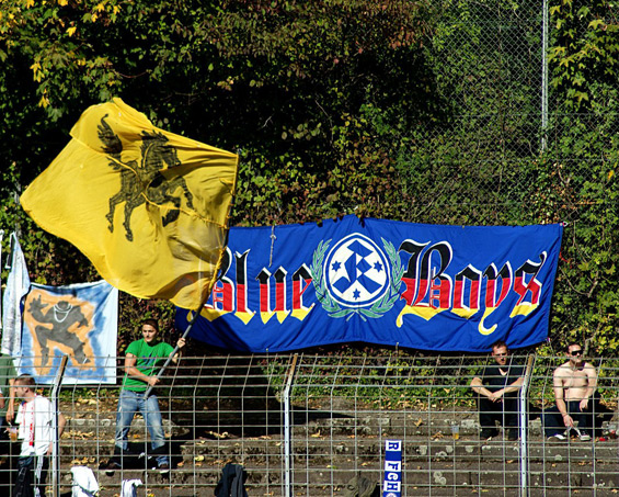 SC Freiburg II vs Stuttgarter Kickers (1-0)
