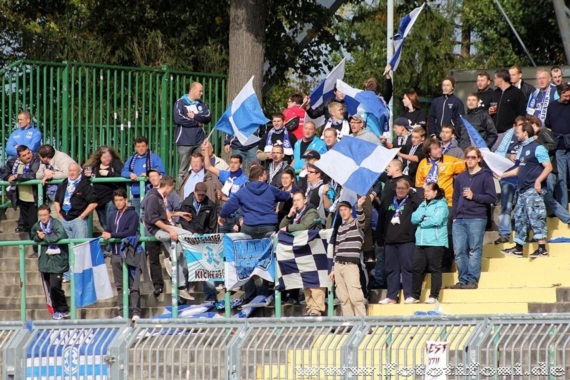 FC Rot-Weiß Erfurt vs Stuttgarter Kickers (0-3)
