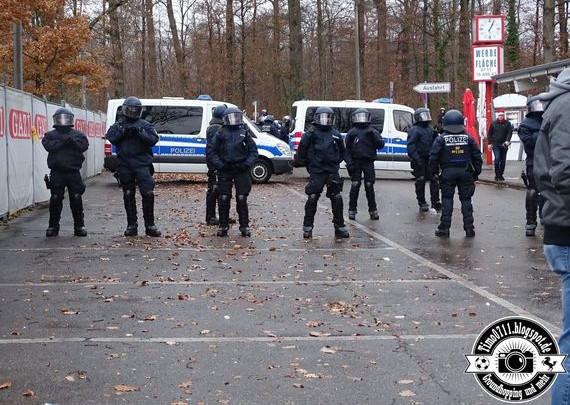 Stuttgarter Kickers vs SSV Reutlingen 05 (1-0)