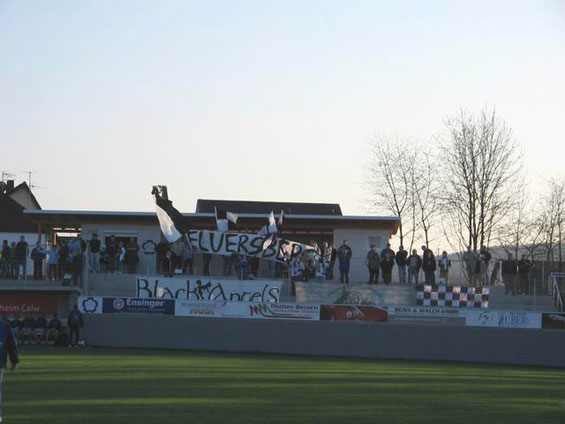 FC Nöttingen vs SV 07 Elversberg (1-1)