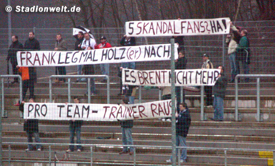 SV 07 Elversberg vs SV Darmstadt 98 (0-3)