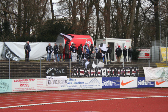 FC Ingolstadt 04 vs SV 07 Elversberg (1-1)