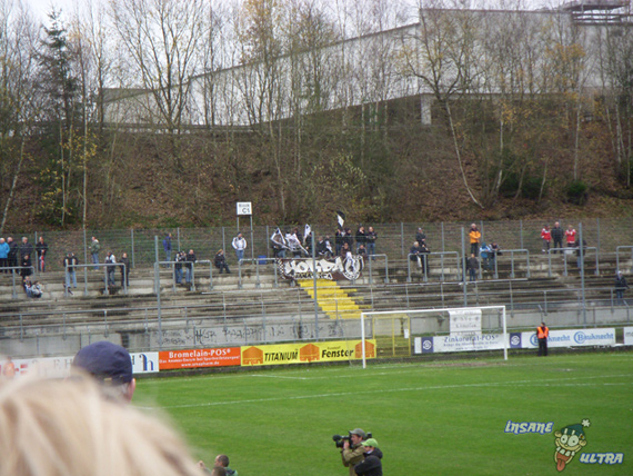 SV 07 Elversberg vs SV Eintracht Trier 05 (3-1)