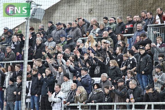 SV 07 Elversberg vs FC Homburg (2-2)