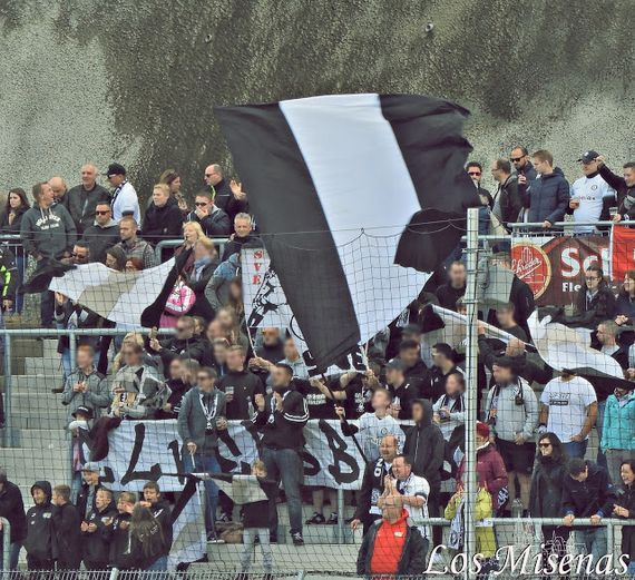 SV 07 Elversberg vs SV Röchling Völklingen (3-1)