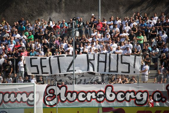 SV 07 Elversberg vs VfL Wolfsburg (0-1)