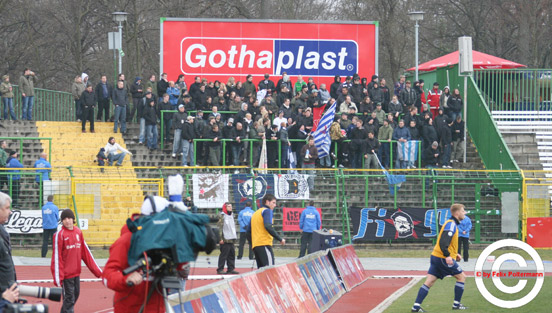 FC Rot-Weiß Erfurt vs SV Babelsberg 03 (1-1)