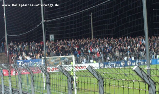 SV Babelsberg 03 vs FC Altona 93 (2-0)