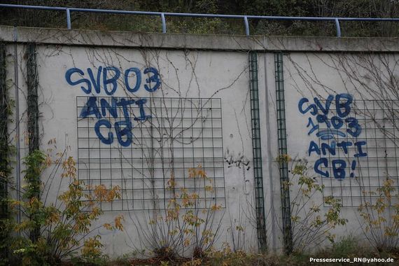 SV Babelsberg 03 vs FC Energie Cottbus (0-1)