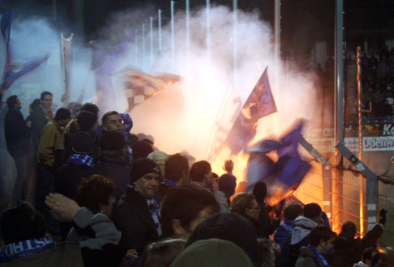 TSG Hoffenheim vs SV Darmstadt 98 (1-0)