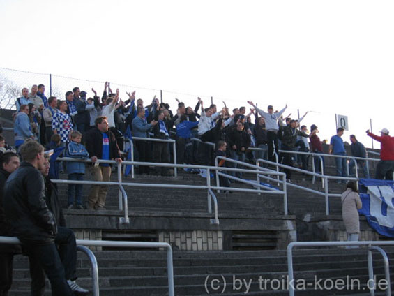 TSV 1860 München Am. vs SV Darmstadt 98 (0-1)